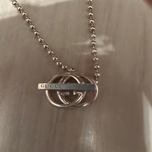 Gucci Necklace